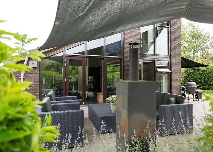 Vakantiehuis Olivia